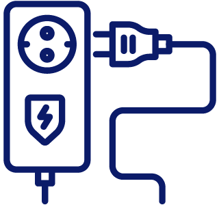 Services Faulty & Old Wiring